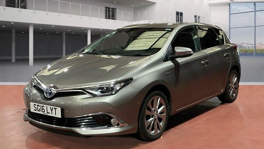 Used Toyota Auris 2016 for sale - 76481757: Photo 6