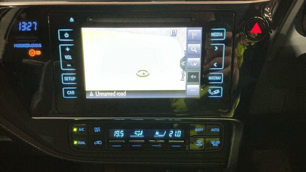 Used Toyota Auris 2016 for sale - 76481757: Photo 7