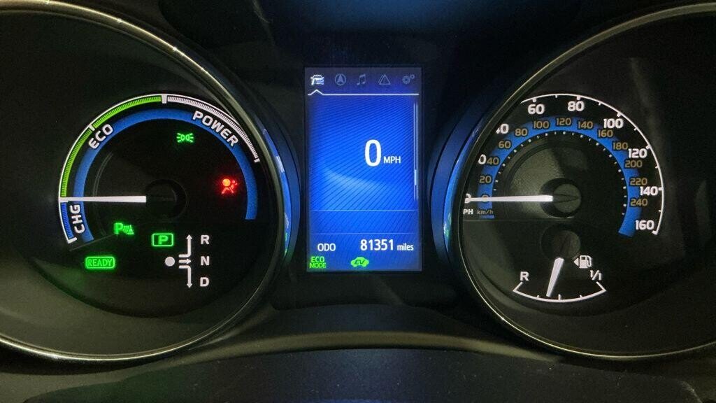 Used Toyota Auris 2016 for sale - 76481757: Photo 8