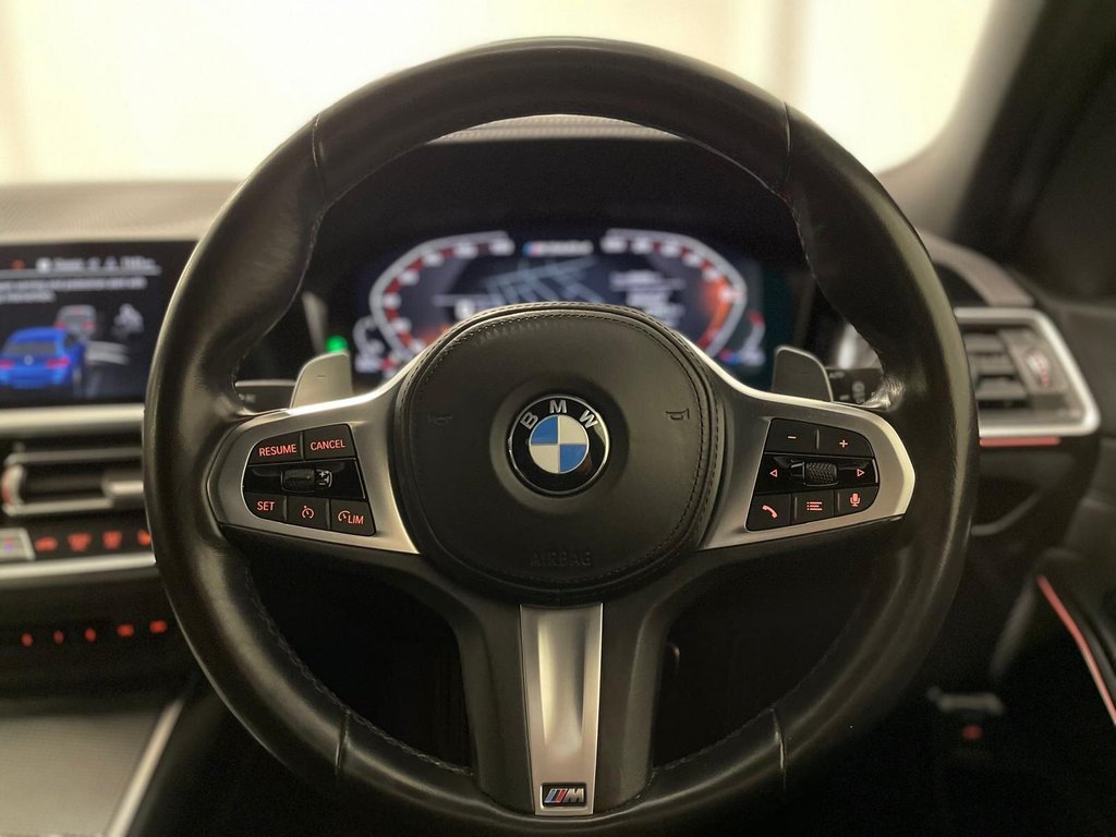 Used BMW 3 Series 2021 for sale - 76900537: Photo 11