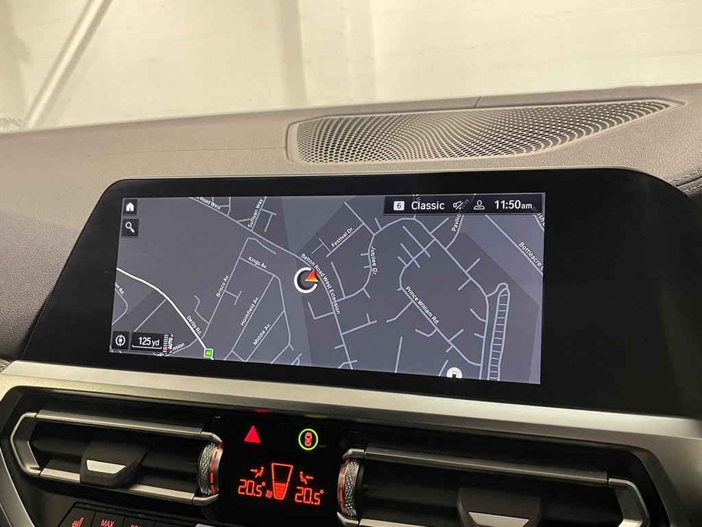 Used BMW 3 Series 2021 for sale - 76900537: Photo 12