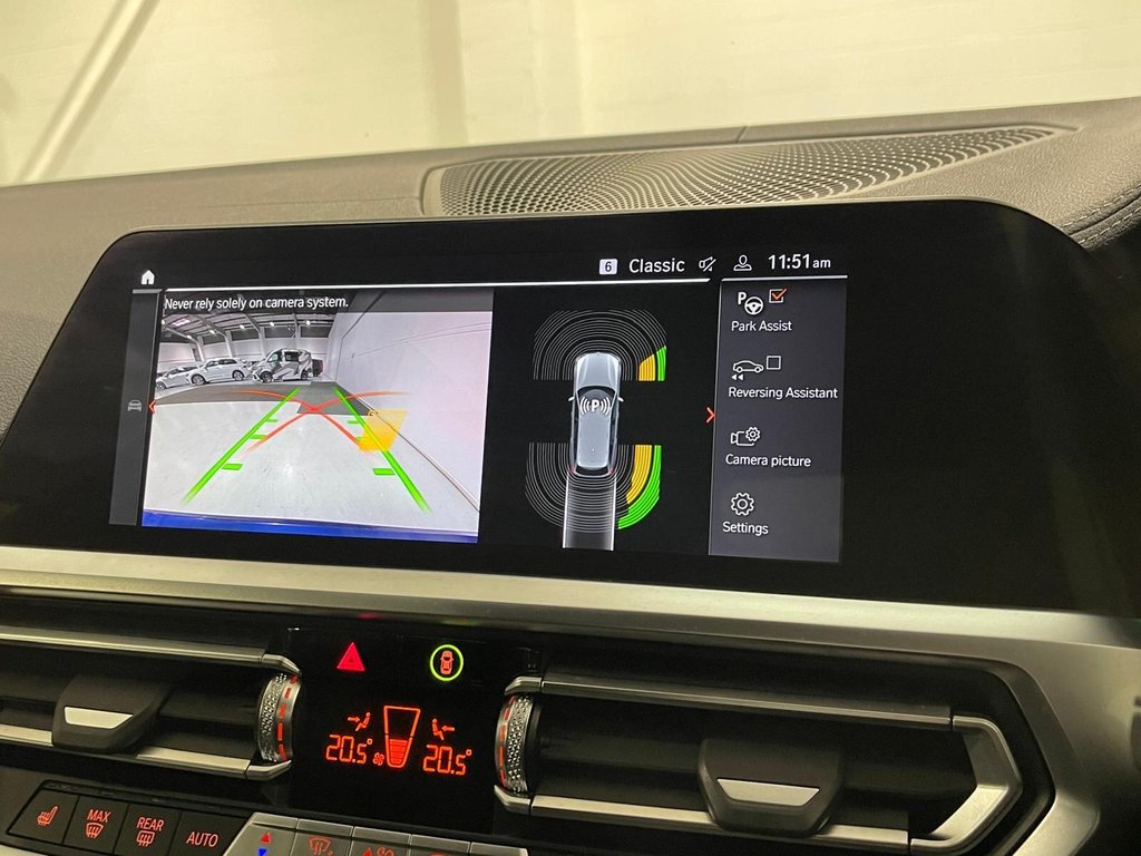 Used BMW 3 Series 2021 for sale - 76900537: Photo 13