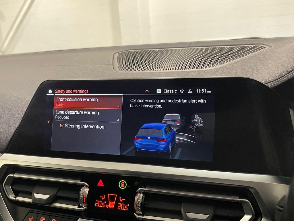 Used BMW 3 Series 2021 for sale - 76900537: Photo 14