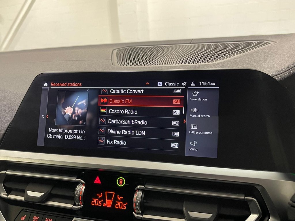 Used BMW 3 Series 2021 for sale - 76900537: Photo 15