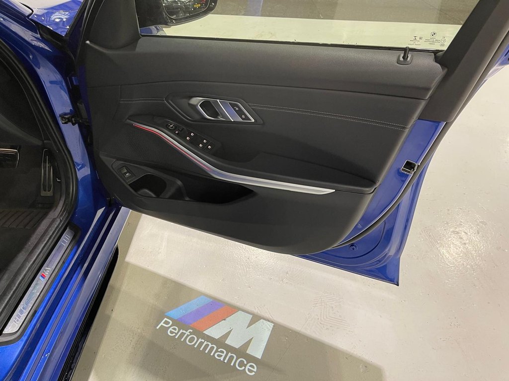 Used BMW 3 Series 2021 for sale - 76900537: Photo 20