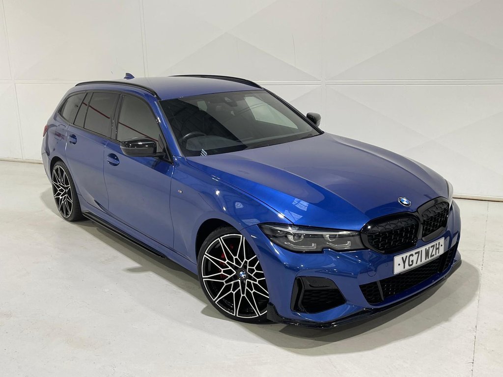 Used BMW 3 Series 2021 for sale - 76900537: Photo 26