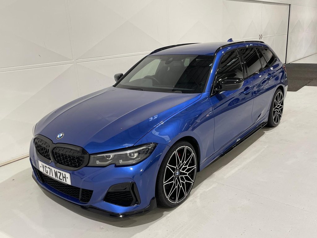 Used BMW 3 Series 2021 for sale - 76900537: Photo 29