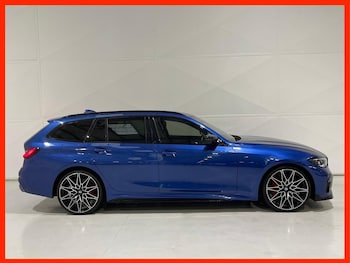 Used BMW 3 Series 2021 for sale - 76900537: Photo