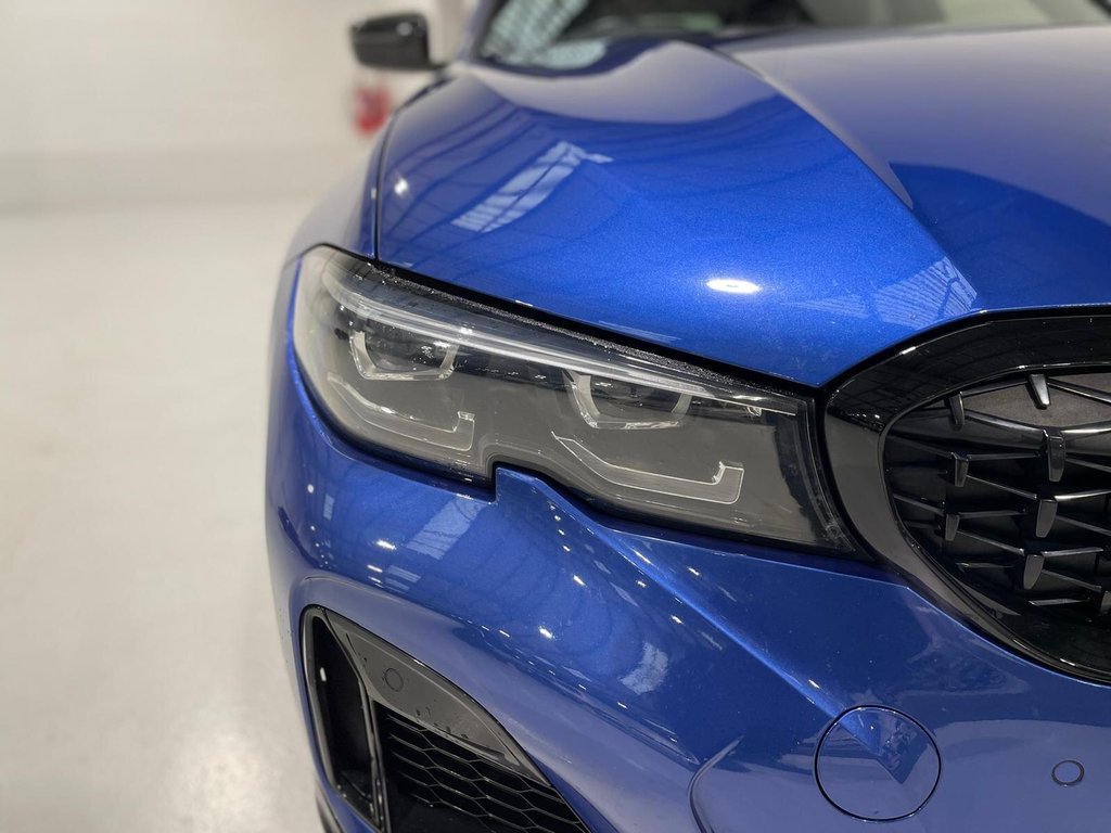 Used BMW 3 Series 2021 for sale - 76900537: Photo 30