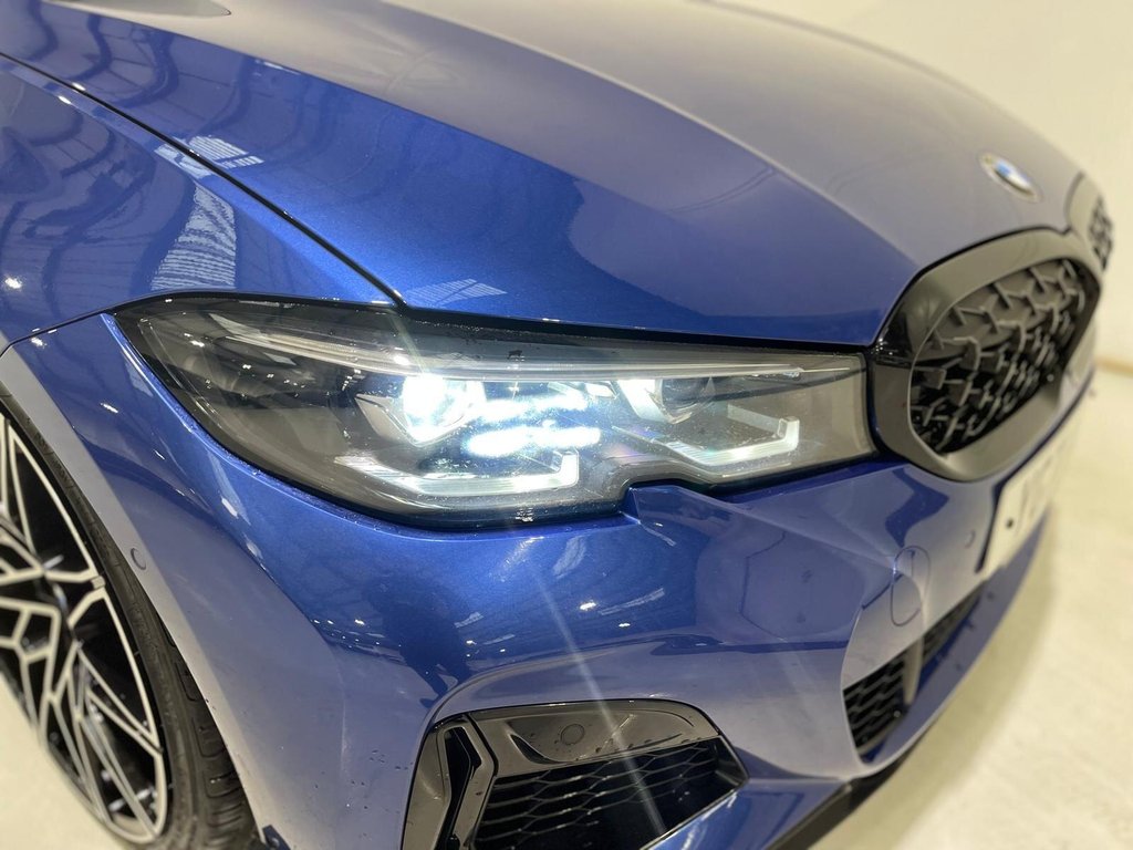 Used BMW 3 Series 2021 for sale - 76900537: Photo 31