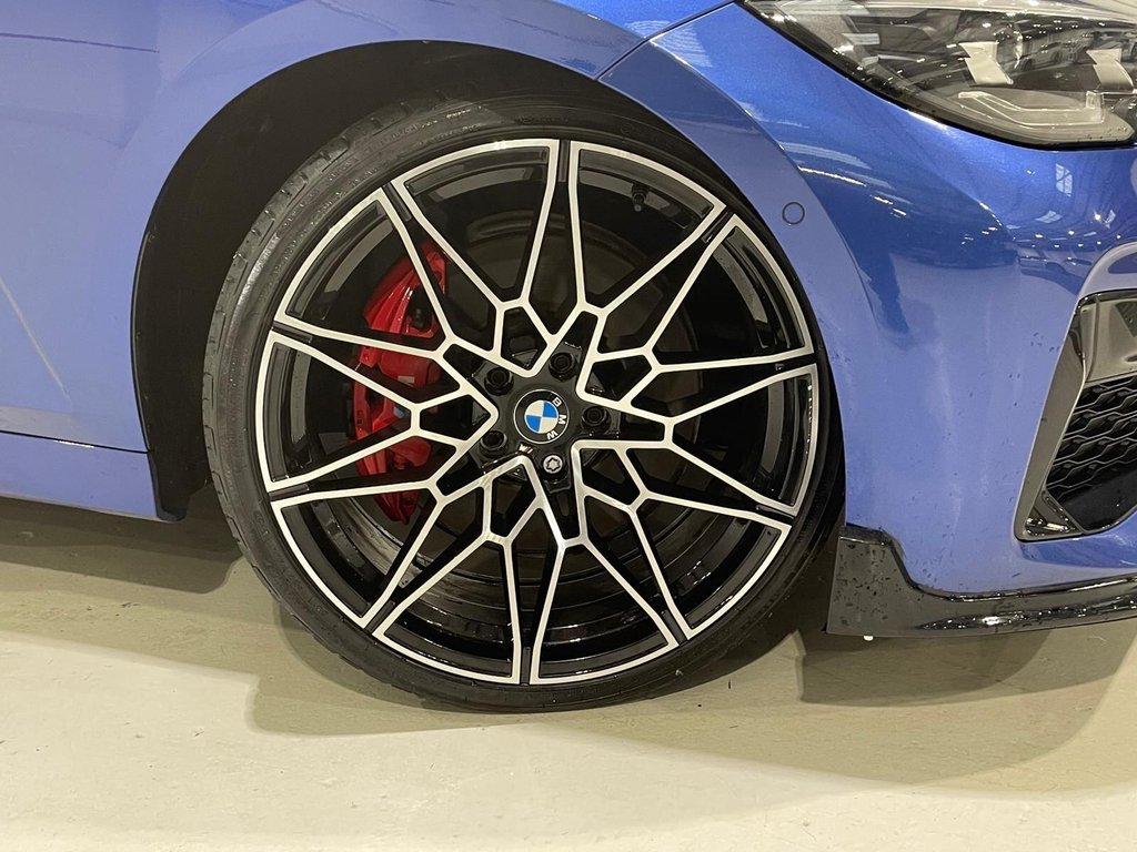 Used BMW 3 Series 2021 for sale - 76900537: Photo 32