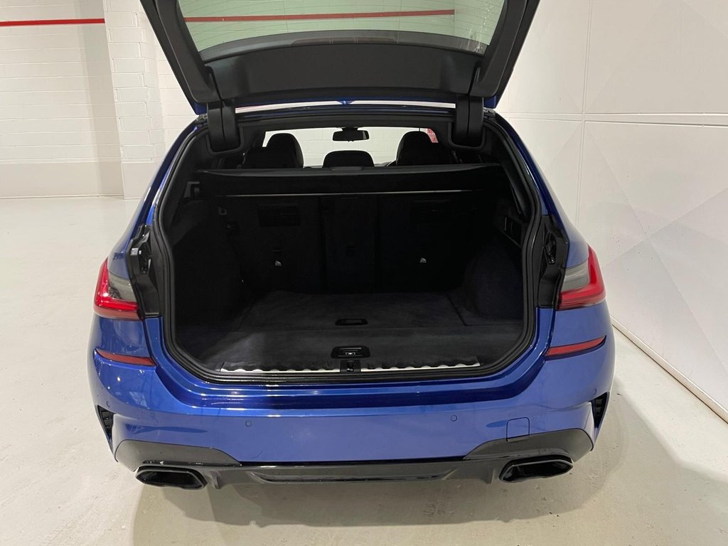 Used BMW 3 Series 2021 for sale - 76900537: Photo 36