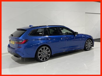 Used BMW 3 Series 2021 for sale - 76900537: Photo