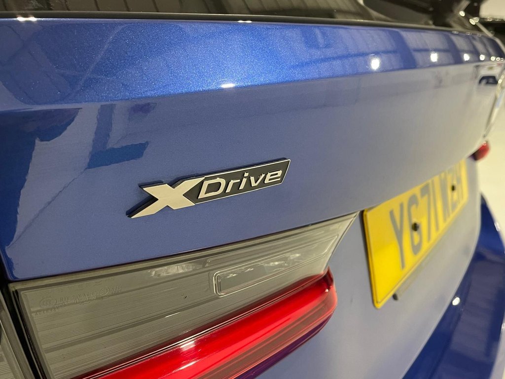 Used BMW 3 Series 2021 for sale - 76900537: Photo 47