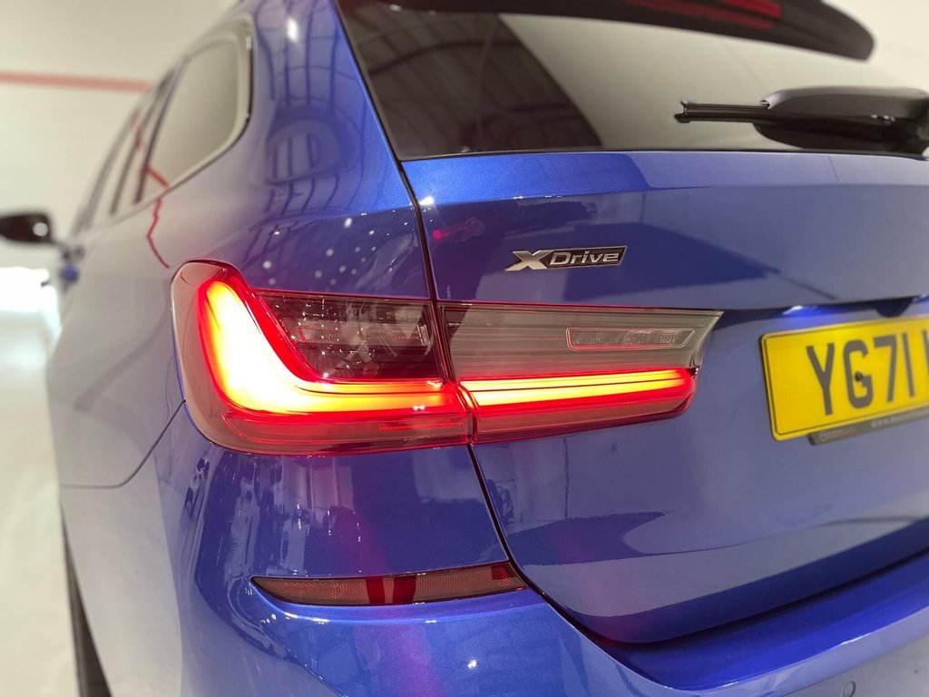 Used BMW 3 Series 2021 for sale - 76900537: Photo 48