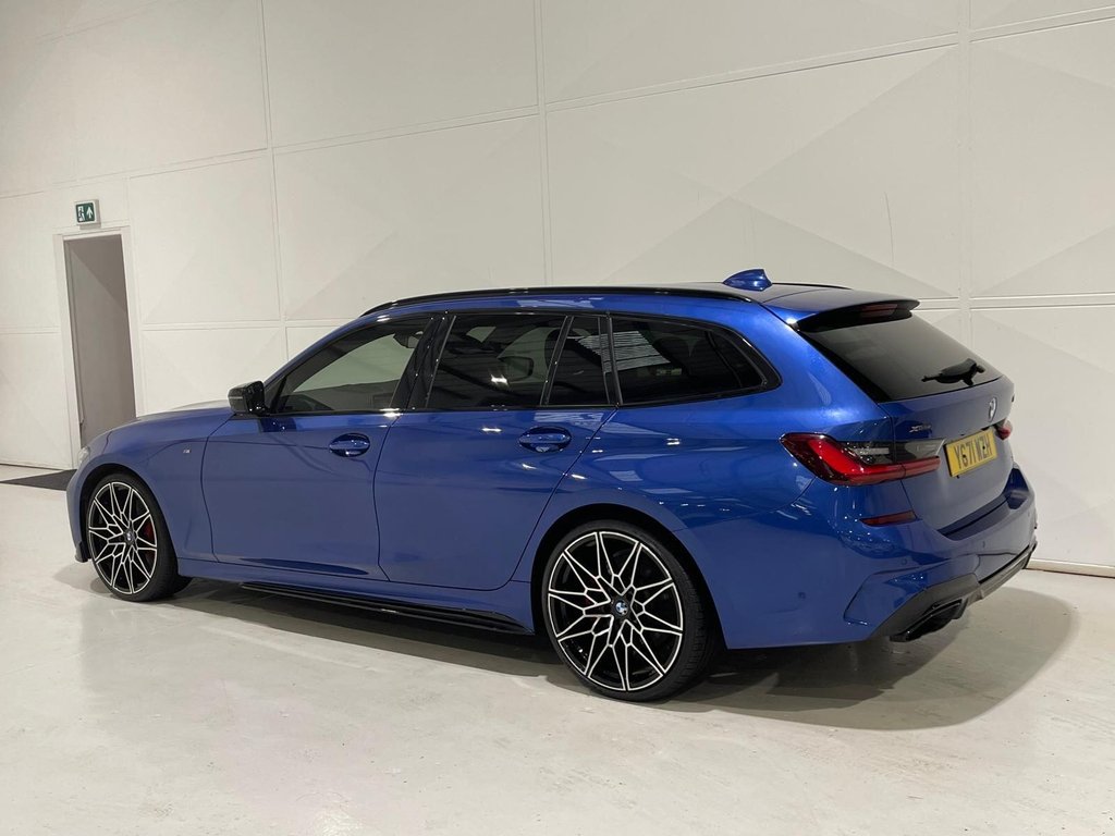 Used BMW 3 Series 2021 for sale - 76900537: Photo 5