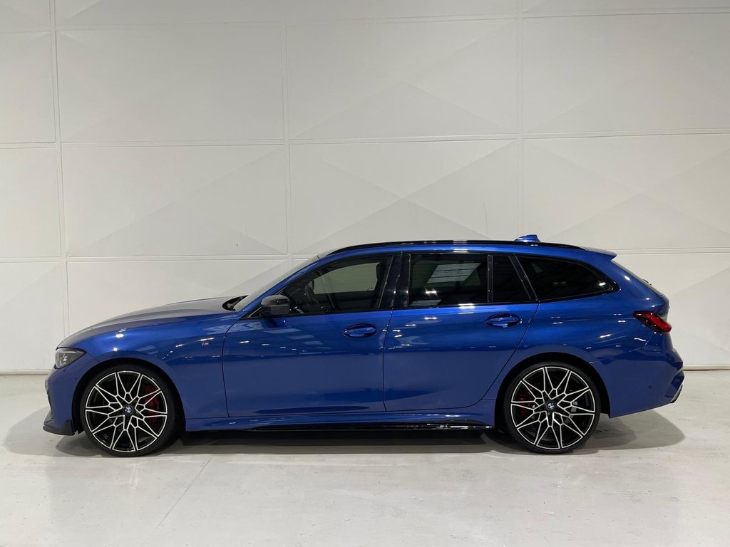 Used BMW 3 Series 2021 for sale - 76900537: Photo 6