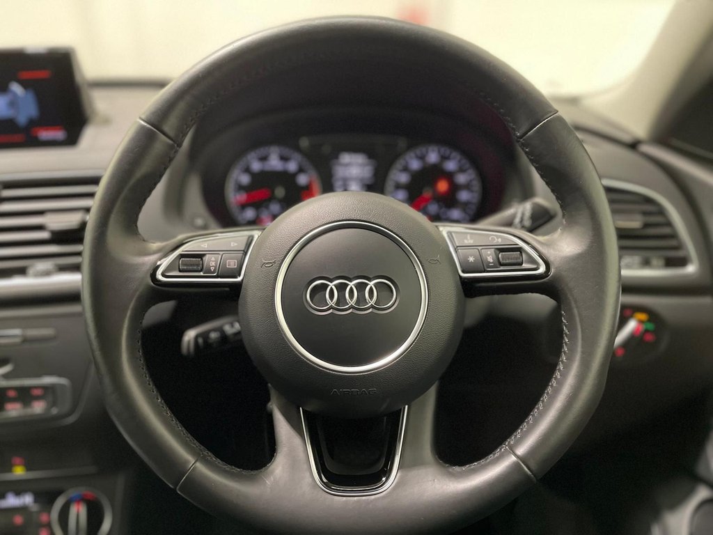 Used Audi Q3 2016 for sale - 77520549: Photo 11