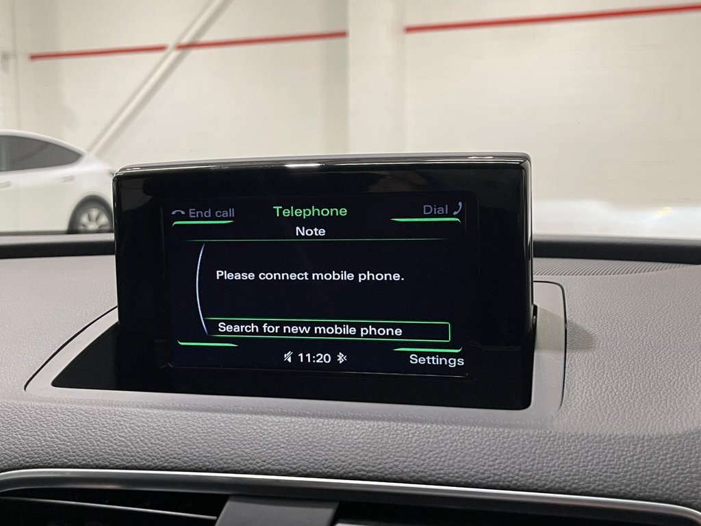 Used Audi Q3 2016 for sale - 77520549: Photo 14