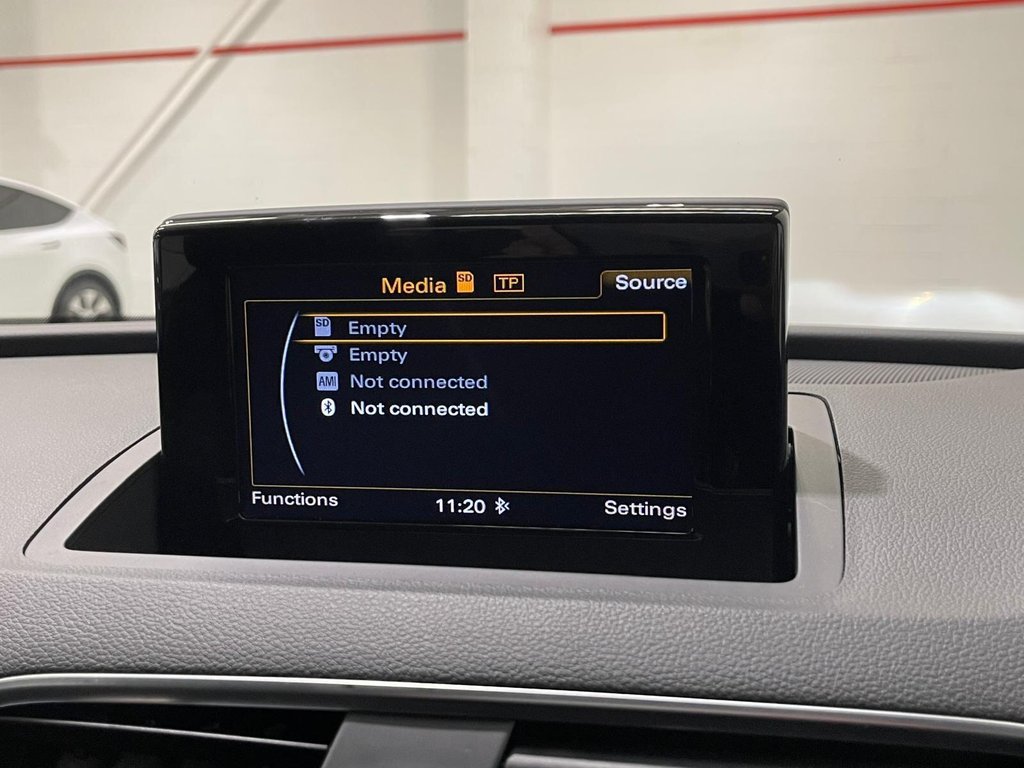 Used Audi Q3 2016 for sale - 77520549: Photo 15