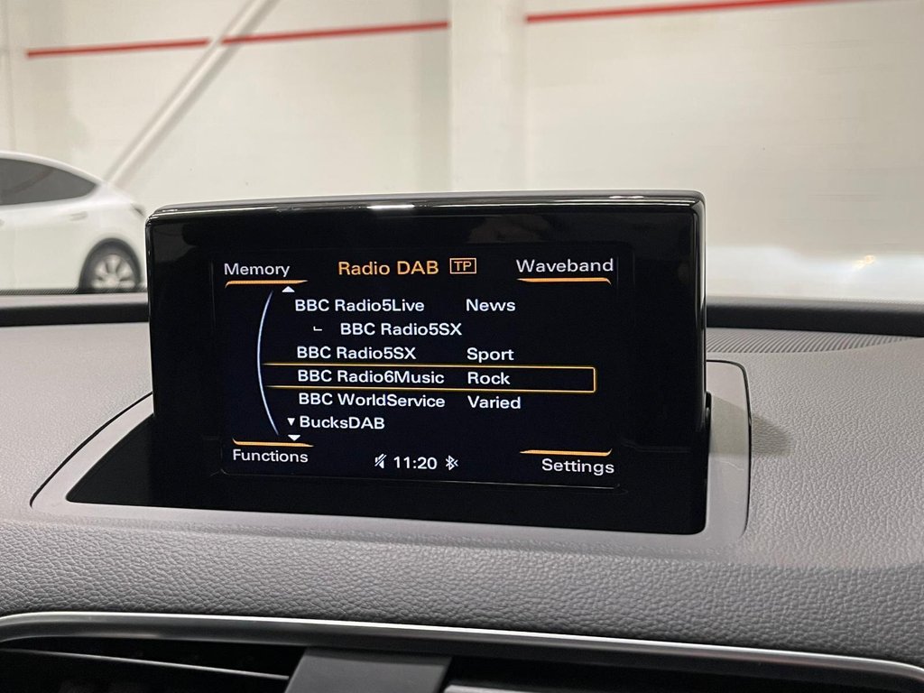 Used Audi Q3 2016 for sale - 77520549: Photo 16