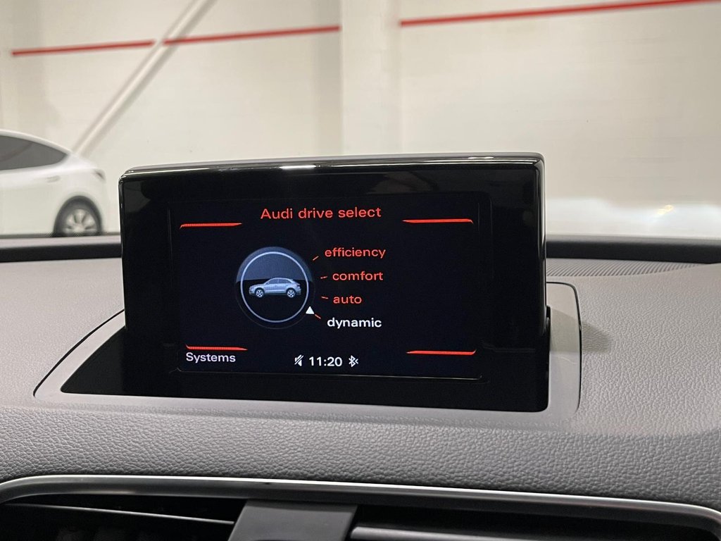 Used Audi Q3 2016 for sale - 77520549: Photo 17