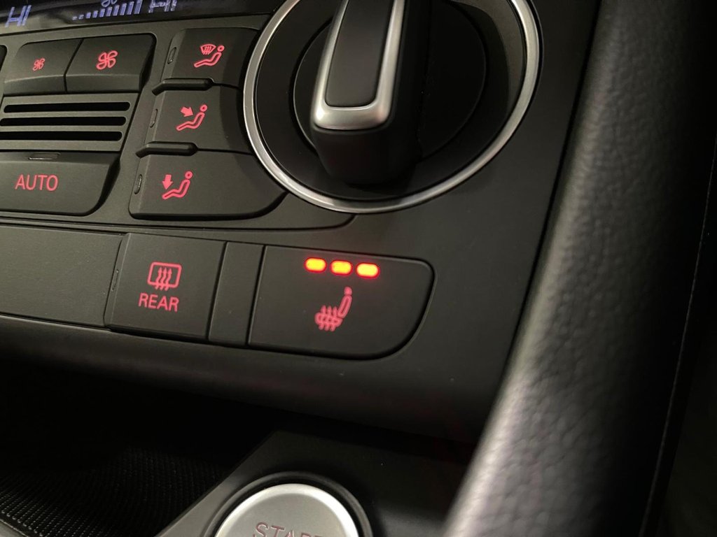 Used Audi Q3 2016 for sale - 77520549: Photo 20