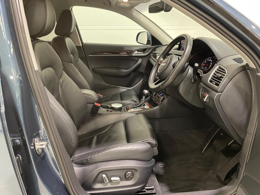 Used Audi Q3 2016 for sale - 77520549: Photo 28