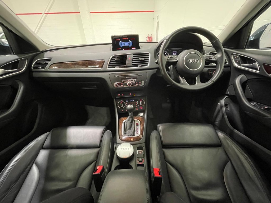 Used Audi Q3 2016 for sale - 77520549: Photo 30