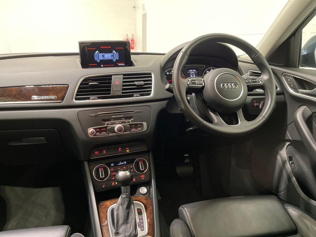 Used Audi Q3 2016 for sale - 77520549: Photo 33