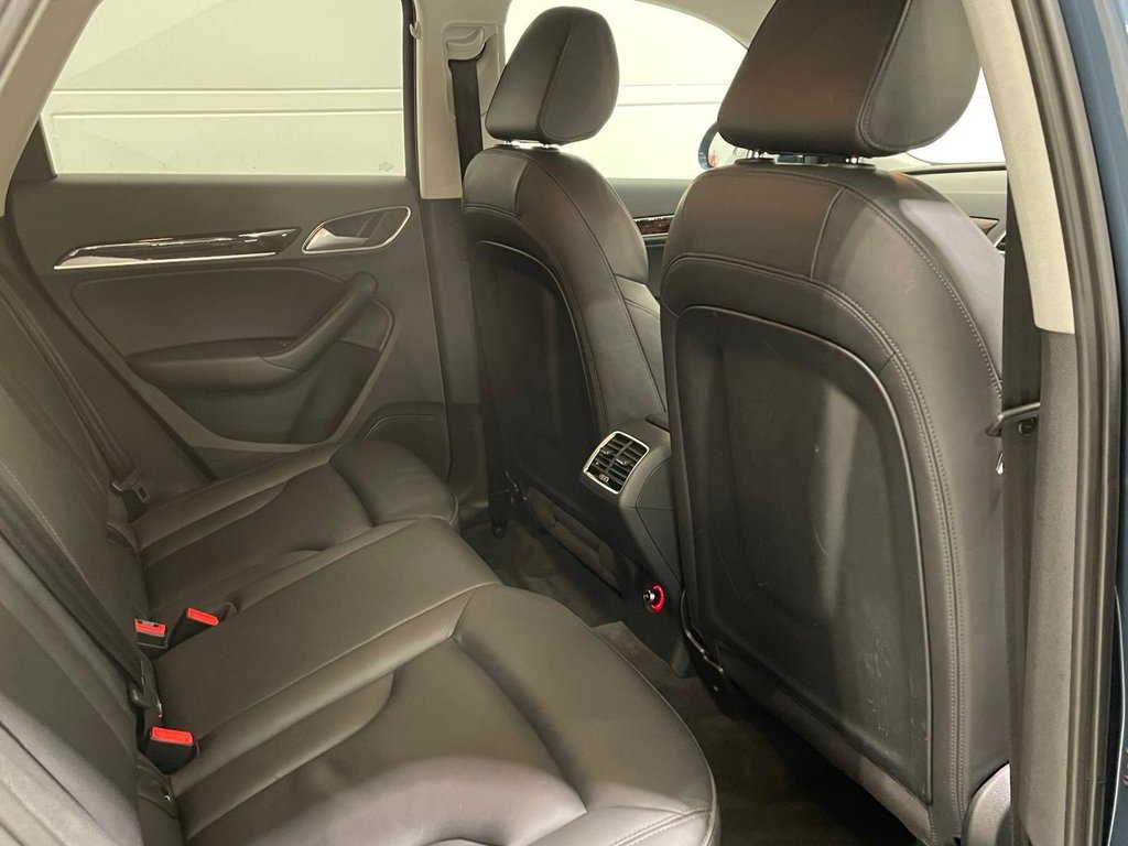 Used Audi Q3 2016 for sale - 77520549: Photo 34