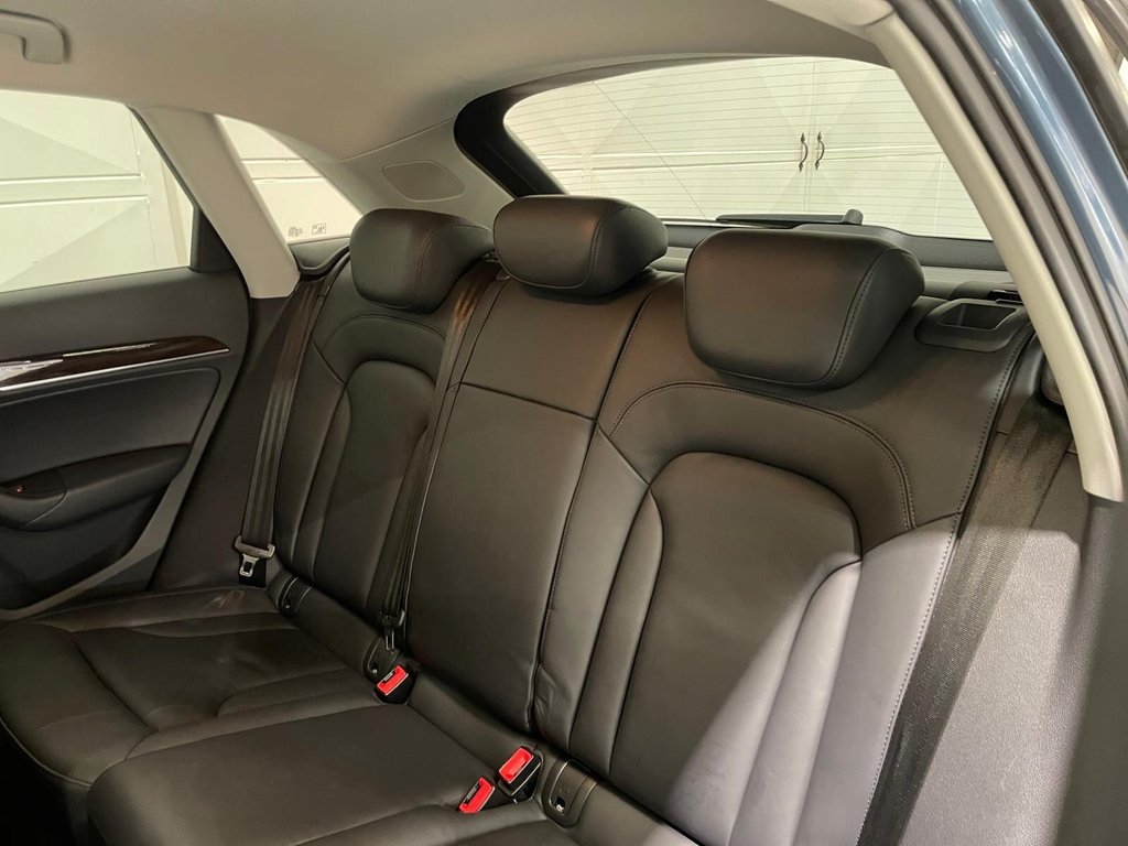 Used Audi Q3 2016 for sale - 77520549: Photo 36