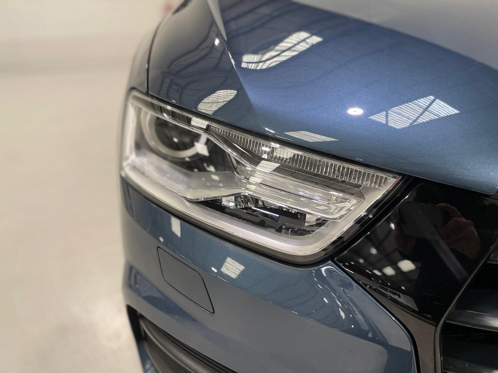 Used Audi Q3 2016 for sale - 77520549: Photo 42