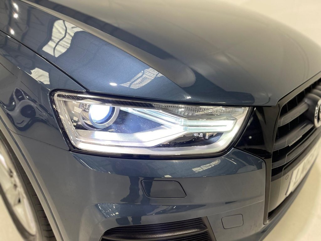 Used Audi Q3 2016 for sale - 77520549: Photo 43