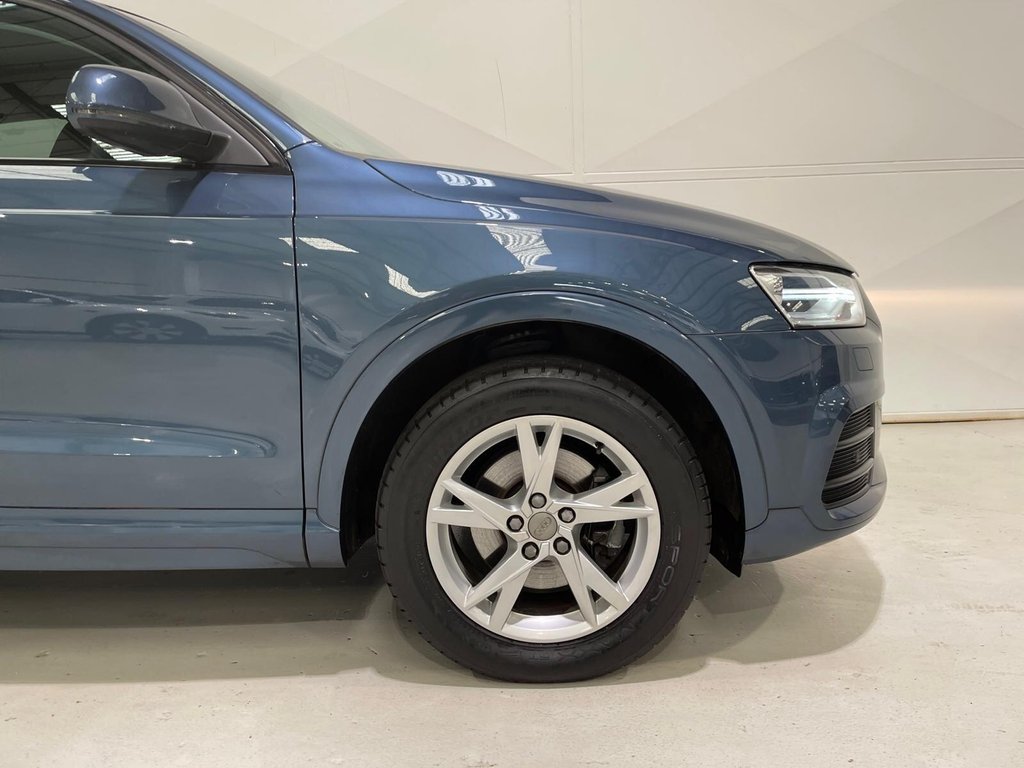 Used Audi Q3 2016 for sale - 77520549: Photo 44