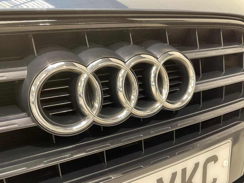 Used Audi Q3 2016 for sale - 77520549: Photo 46