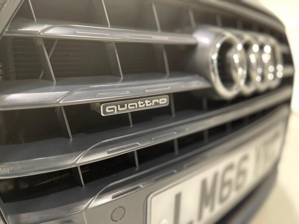 Used Audi Q3 2016 for sale - 77520549: Photo 47