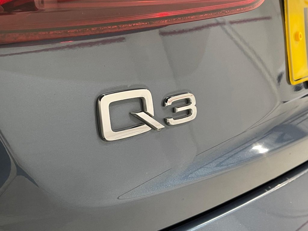 Used Audi Q3 2016 for sale - 77520549: Photo 48