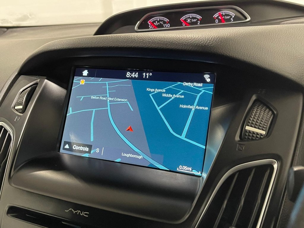 Used Ford Focus 2017 for sale - 76841681: Photo 11