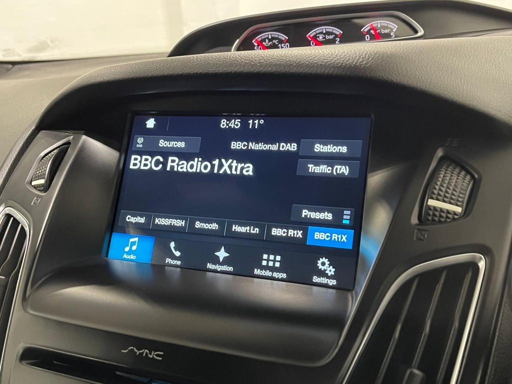 Used Ford Focus 2017 for sale - 76841681: Photo 12