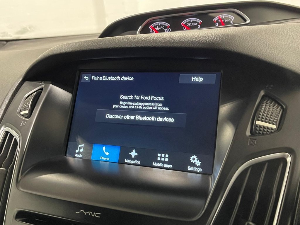 Used Ford Focus 2017 for sale - 76841681: Photo 13