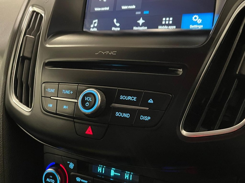 Used Ford Focus 2017 for sale - 76841681: Photo 15