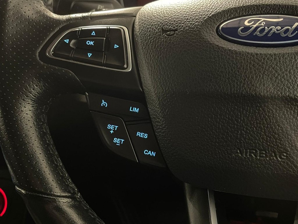 Used Ford Focus 2017 for sale - 76841681: Photo 18