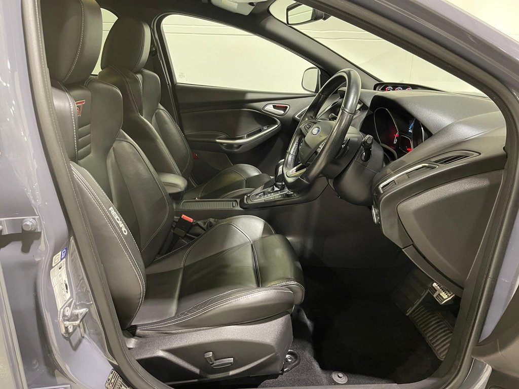 Used Ford Focus 2017 for sale - 76841681: Photo 24