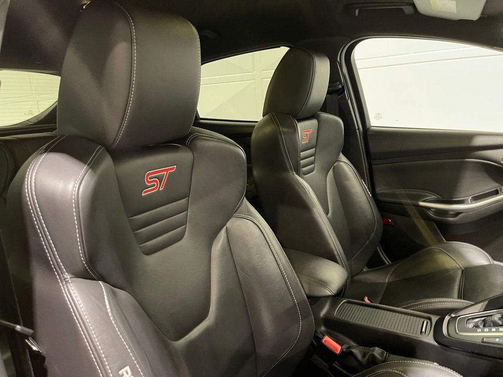 Used Ford Focus 2017 for sale - 76841681: Photo 25