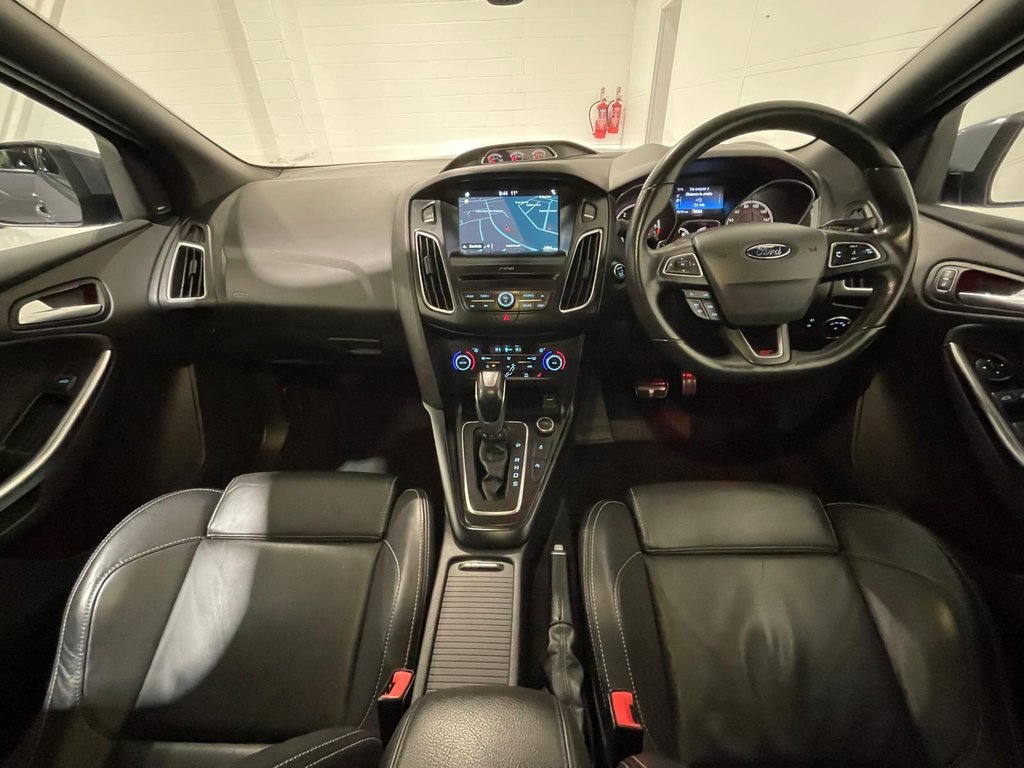 Used Ford Focus 2017 for sale - 76841681: Photo 27