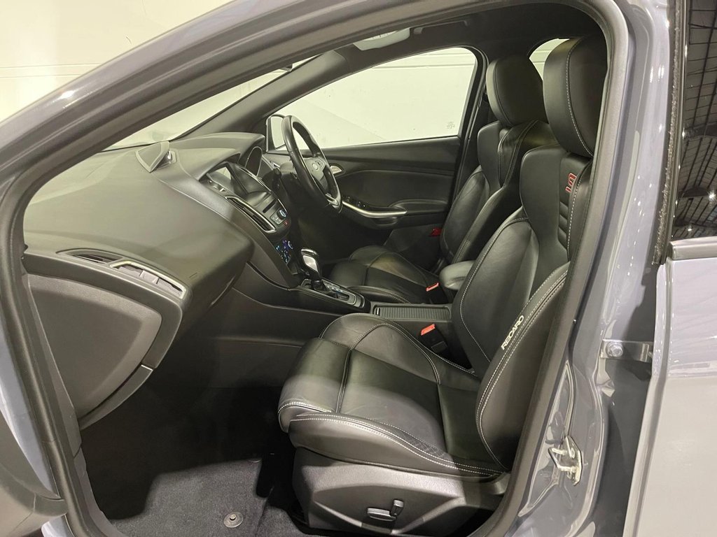 Used Ford Focus 2017 for sale - 76841681: Photo 28