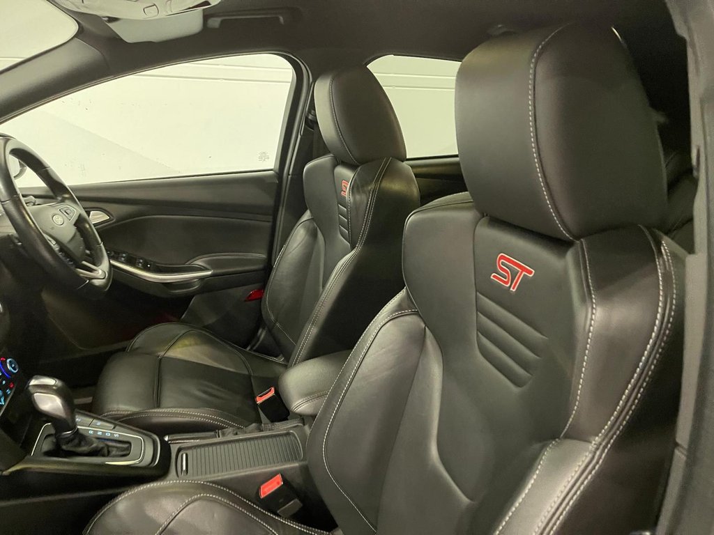 Used Ford Focus 2017 for sale - 76841681: Photo 29