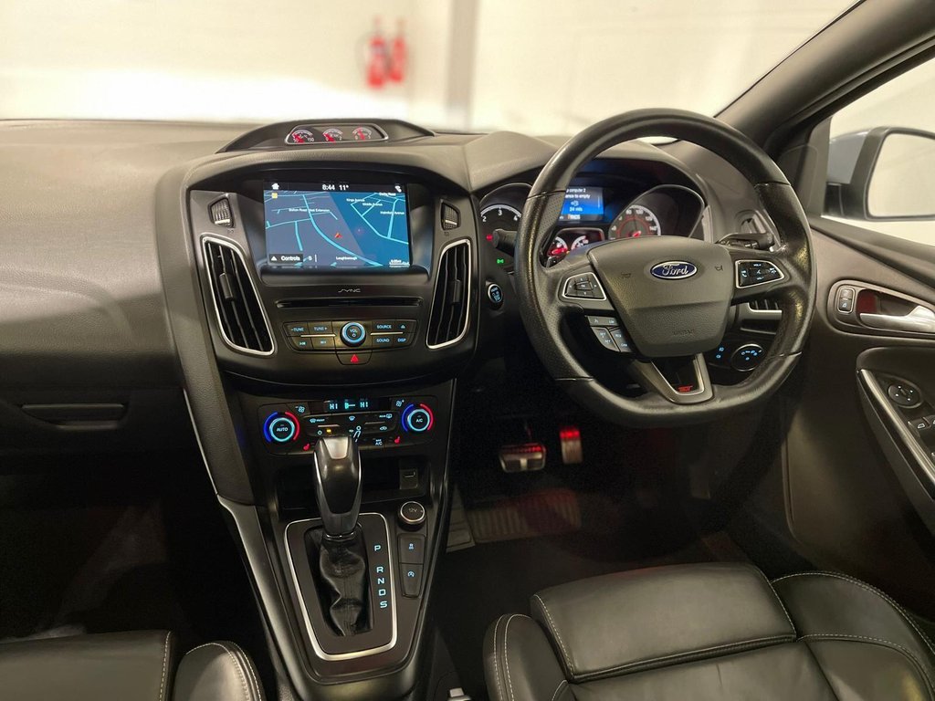 Used Ford Focus 2017 for sale - 76841681: Photo 30