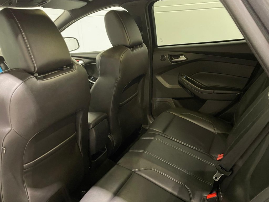 Used Ford Focus 2017 for sale - 76841681: Photo 33